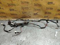 Проводка двери передней правой R3I8B5 Nissan Almera - Фото 1