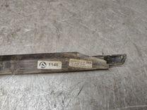 Молдинг двери передней правой 112B7Q Volkswagen Passat - Фото 4