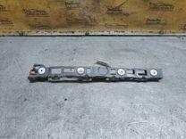 Кронштейн крепления бампера заднего JXAAHB Opel Insignia - Фото 2