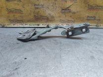 Петля капота правая 80J51S Citroen Xantia - Фото 2