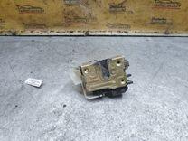 Замок двери передней левой QPELHS Renault Scenic - Фото 1