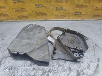 Защита (кожух) ремня ГРМ OU5L00 Seat Toledo