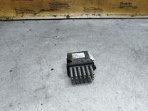 Сопротивление печки 7F36S4 Ford Mondeo купить в магазине запчастей бу