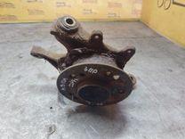 Ступица задняя 6PB92B Mercedes E W124 - Фото 1