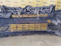 Бампер передний SFPU6R Citroen C4 Grand Picasso undefined