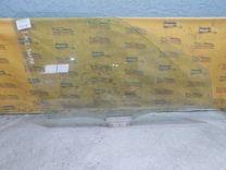 Стекло двери передней правой 0HD4CH Ford Mondeo - Фото 1