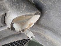 Бампер передний 5GL93C Nissan Almera Tino undefined