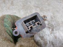 Сопротивление печки U533XE Fiat Palio купить с доставкой