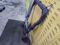 Балка подвески передняя (подрамник) G743OK Peugeot 607 купить