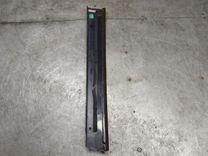 Накладка двери передней левой TL4EQW Citroen C8 купить