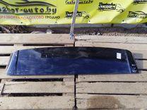 Спойлер 7MZBI4 BMW X5 E53