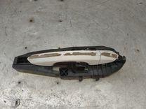 Ручка наружная задняя левая 5252FO Ford Fusion - Фото 1