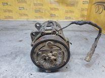 Компрессор кондиционера L14F5C Peugeot 806