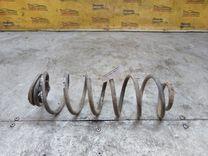 Пружина задняя H490NW Ford Fiesta - Фото 2