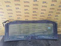 Стекло заднее 0N4CQF Renault Laguna undefined