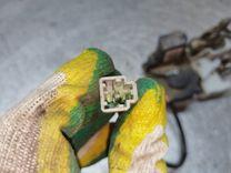 Замок двери задней левой 4DM04S Rover 45 купить с доставкой