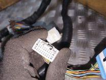 Проводка двигателя OIXDX9 Toyota Avensis купить в магазине запчастей бу