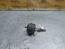 Клапан управления турбиной (актуатор) GX8MSN Opel Vectra - Фото 1