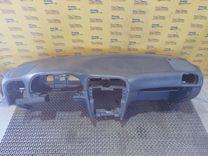 Панель передняя салона (торпедо) KT2DIW Volvo V40