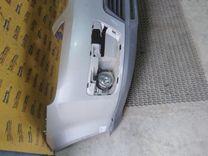 Бампер передний 98B3C4 Ford C-Max - Фото 3