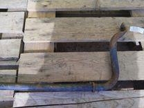 Стабилизатор подвески (поперечной устойчивости) передний EVLUQ5 Volkswagen Passat - Фото 3