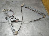 Стеклоподъемник электрический передний правый O9W0X0 Peugeot 206 купить с доставкой