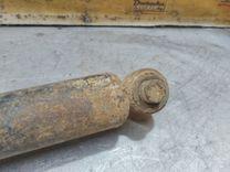 Амортизатор задний правый NXXBEM Audi A6 - Фото 3