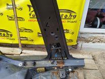 Стойка кузовная центральная левая SOWRBO Peugeot 207 купить на авторазборке