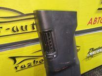 Обшивка стойки центральной левой KB9YR2 Kia Sorento купить в магазине запчастей бу