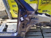 Стойка кузовная передняя правая 5JVTY5 Ford Focus - Фото 3