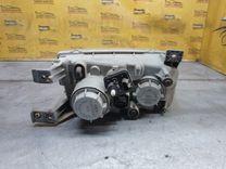 Фара левая O3XYG1 Hyundai Trajet купить с доставкой