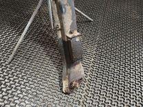 Балка под КПП 3C772D Hyundai Matrix - Фото 3