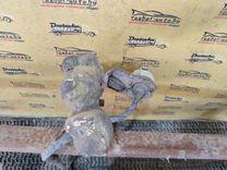 Прицепное устройство (фаркоп) 5NJMNZ Seat Toledo undefined