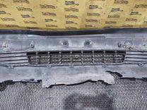 Бампер передний S0BYJZ Opel Zafira undefined