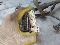 Проводка двигателя LL6O2Y Mitsubishi Carisma - Фото 26