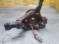 Кулак поворотный правый HYZND4 Opel Astra купить с доставкой