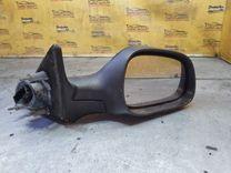 Зеркало наружное правое EXHGD9 Renault Safrane - Фото 5