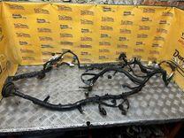 Проводка двигателя 490YNR Toyota Yaris - Фото 2