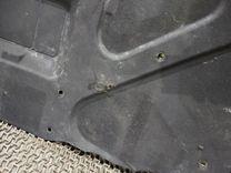 Шумоизоляция капота 859M0G Hyundai Trajet купить с доставкой