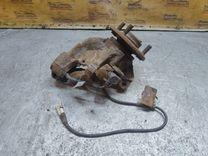 Кулак поворотный правый POKEQJ Ford Mondeo - Фото 3