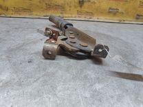 Рычаг ручного тормоза (ручника) VQ85L4 Alfa Romeo 147 купить на авторазборке