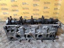 Головка блока цилиндров 5J3E0T Fiat Stilo - Фото 2