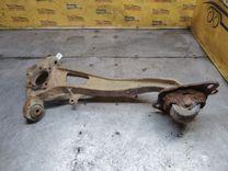 Рычаг задний левый YOYBMP Opel Vectra - Фото 1