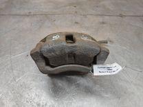 Суппорт передний левый IVH0KI Renault Scenic