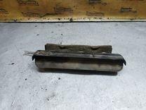 Решетка вентиляции кузова 6NX4UA Citroen C3 купить в магазине запчастей бу