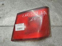 Фонарь крышки багажника правый ILSL8N Mitsubishi Carisma