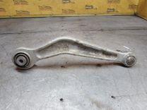 Рычаг задний левый PQVDVZ BMW 5 E39 - Фото 3