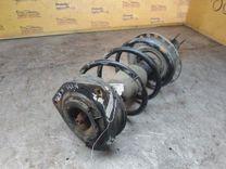 Амортизатор передний левый 9ICQ0F Nissan Note - Фото 3