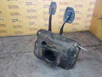 Узел педальный (блок педалей) 5OHE3V Peugeot 406 купить с доставкой