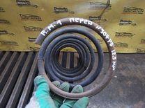 Пружина передняя BOBYYA Renault Megane - Фото 4